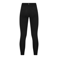 PRESSIO - Women - EQ Run Tight - Low-Rise - Black/Silver